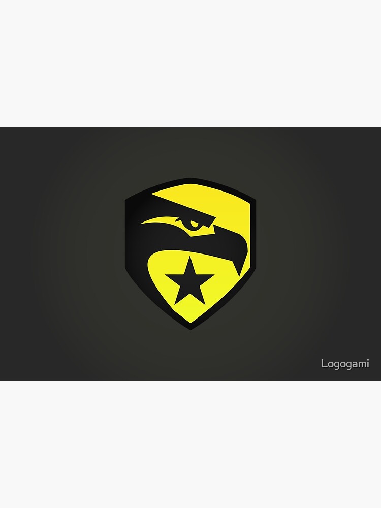 G.I. Joe Logo by Logogami