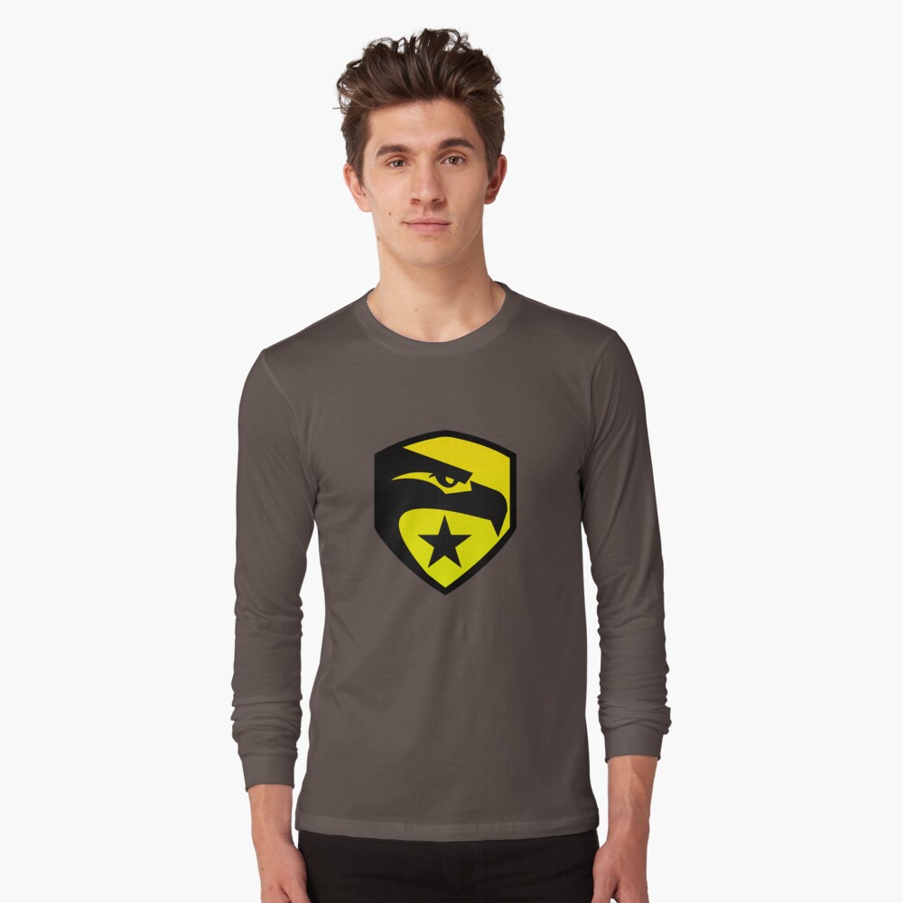 Item preview, Long Sleeve T-Shirt designed and sold by Logogami.