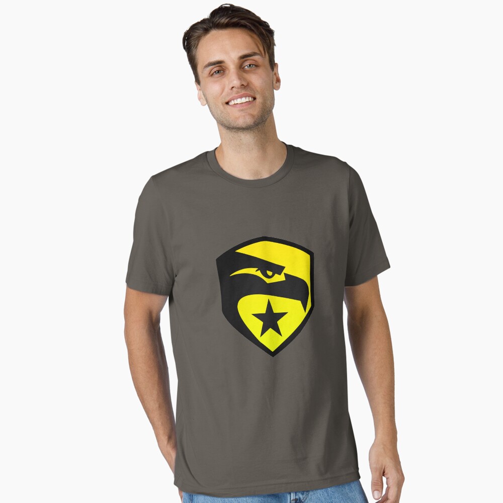 Item preview, Essential T-Shirt designed and sold by Logogami.
