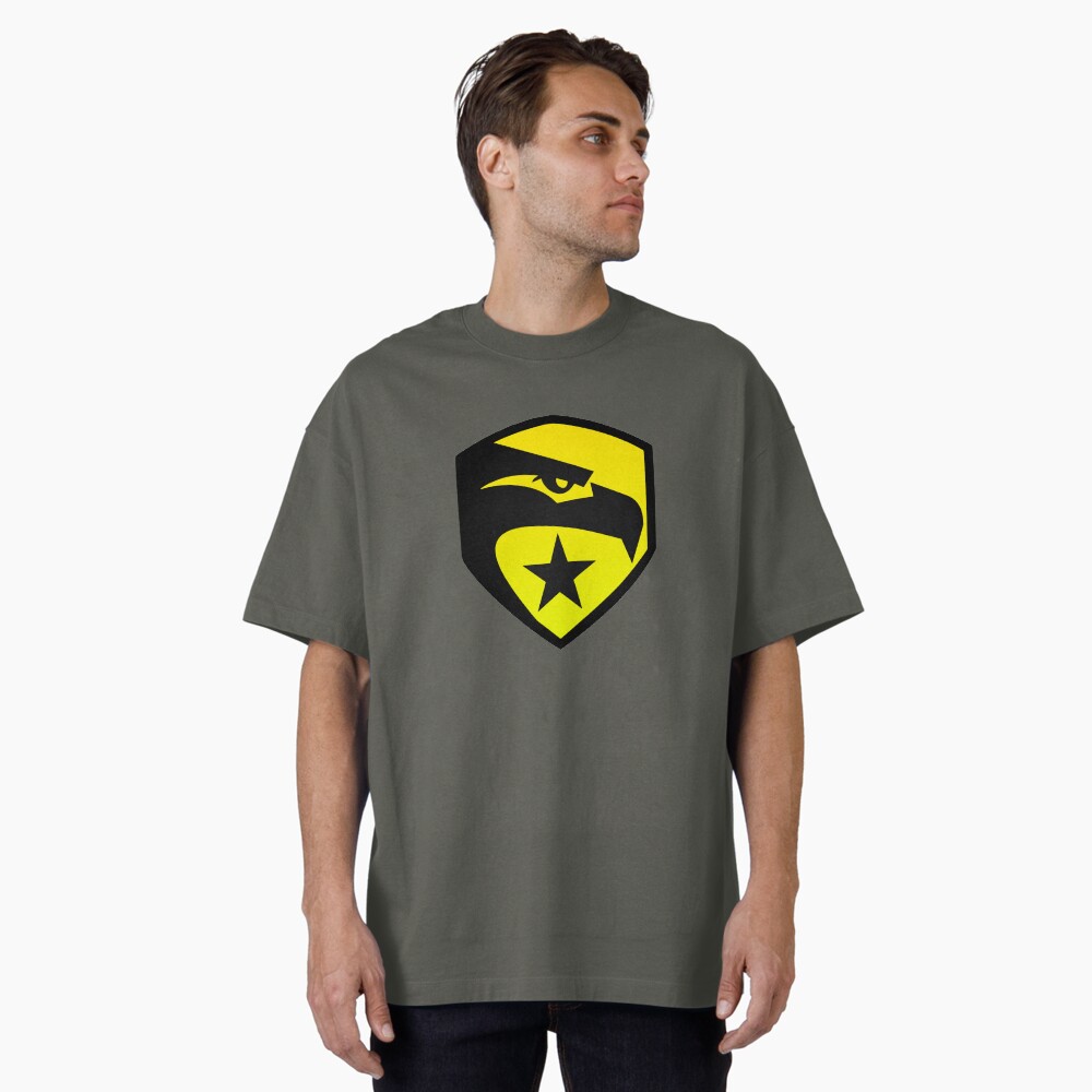 Item preview, Oversized T-Shirt designed and sold by Logogami.