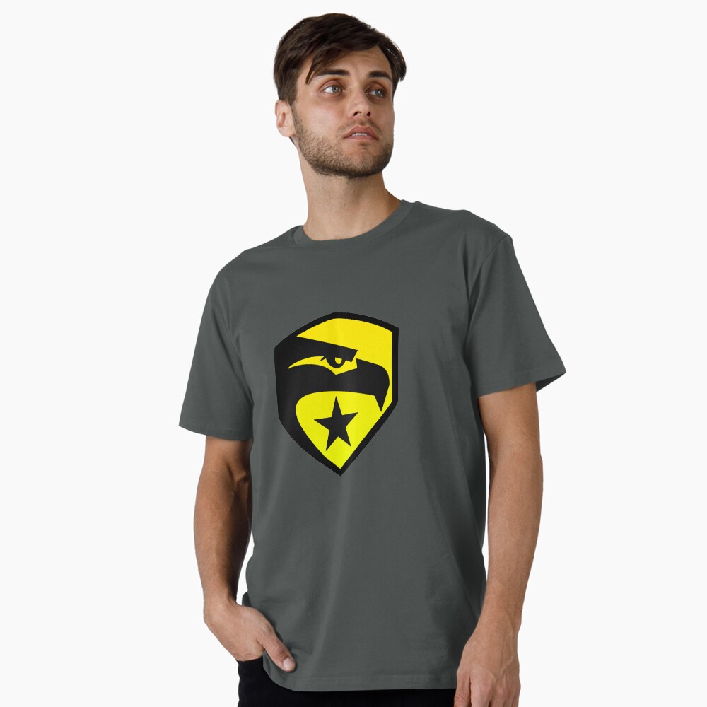 Item preview, Premium T-Shirt designed and sold by Logogami.