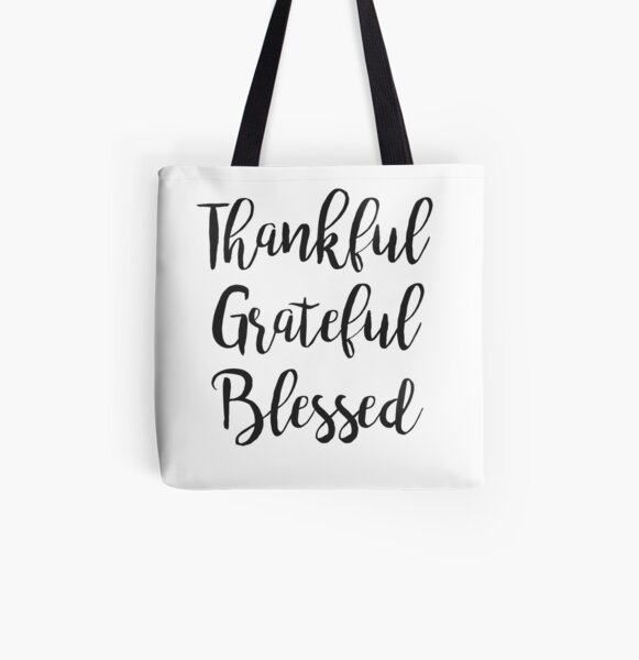 thanksgiving tote bolsas