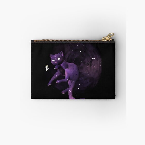 Item preview, Space cat designed and sold by Kiluvi.