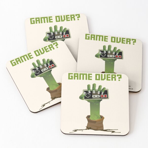 Item preview, Zombie Gamer designed and sold by Janine3194.