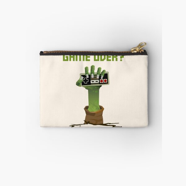 Item preview, Zombie Gamer designed and sold by Janine3194.