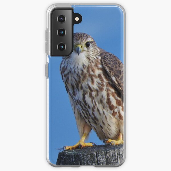 Hey. Samsung Galaxy Soft Case