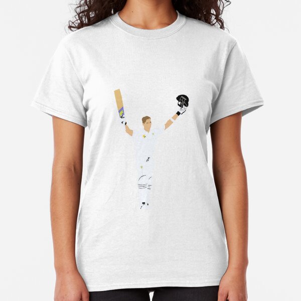 Steve Smith Cricket Australia Classic T-Shirt