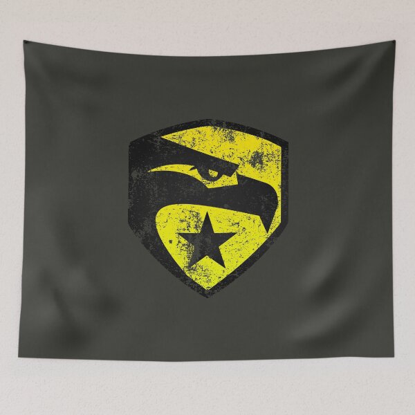 Item preview, G.I. Joe Logo · Distressed designed and sold by Logogami.