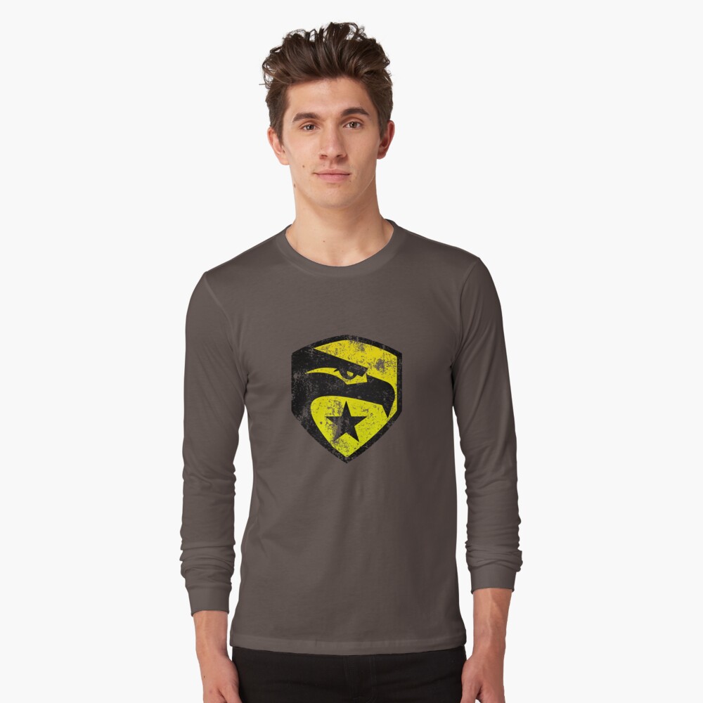 Item preview, Long Sleeve T-Shirt designed and sold by Logogami.