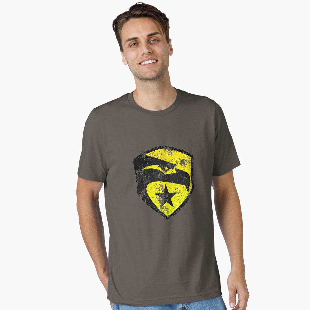 Item preview, Essential T-Shirt designed and sold by Logogami.