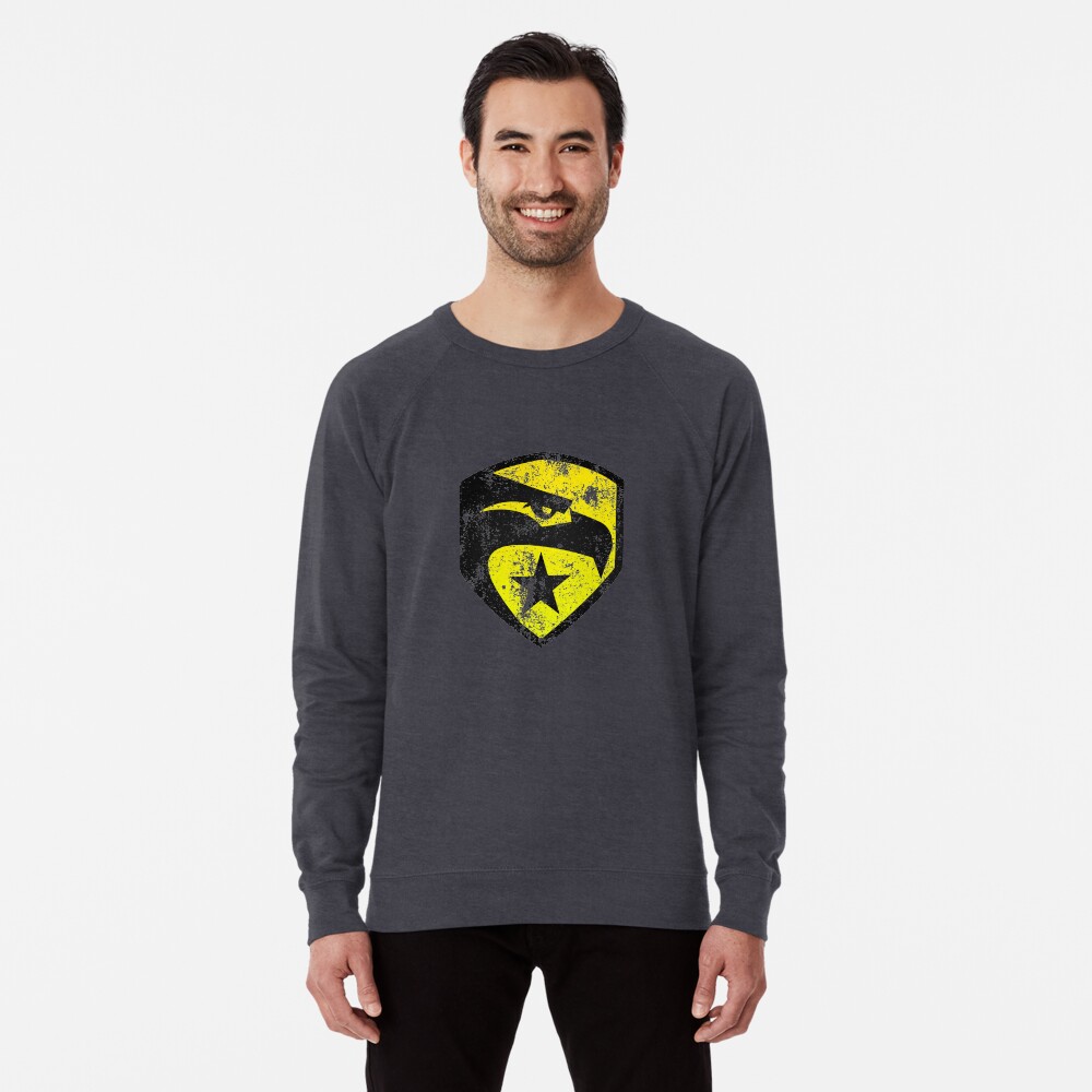Item preview, Lightweight Sweatshirt designed and sold by Logogami.