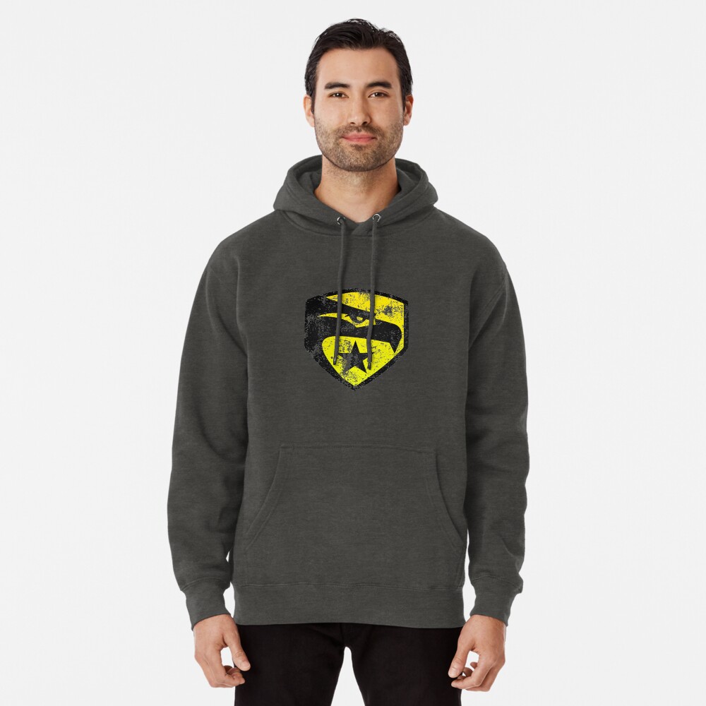 Item preview, Pullover Hoodie designed and sold by Logogami.