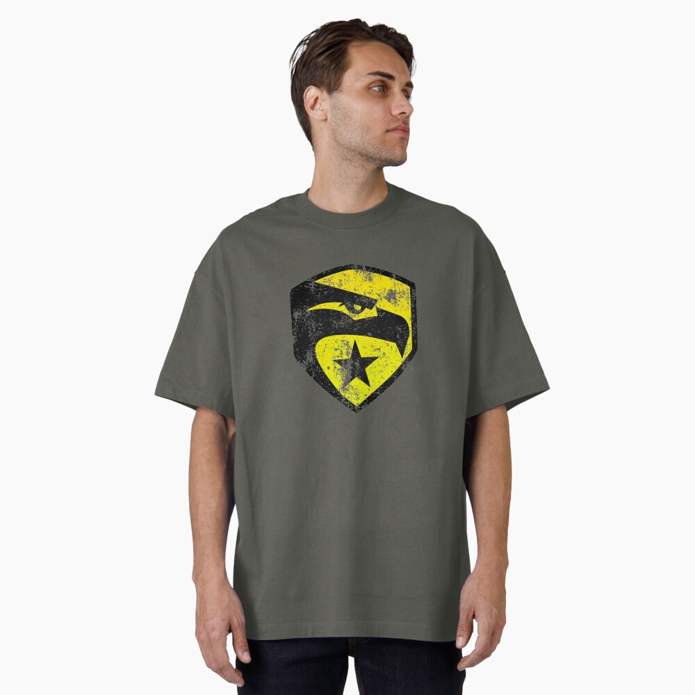 Item preview, Oversized T-Shirt designed and sold by Logogami.