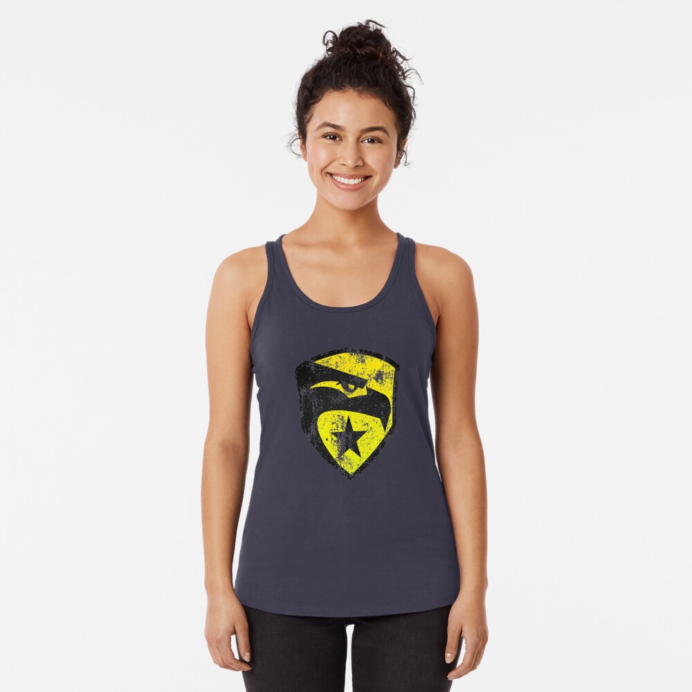Item preview, Racerback Tank Top designed and sold by Logogami.