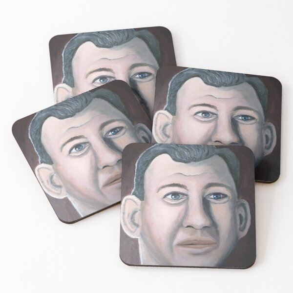 Item preview, J.R. Simpson, my grandfather designed and sold by TheShakyArtist.