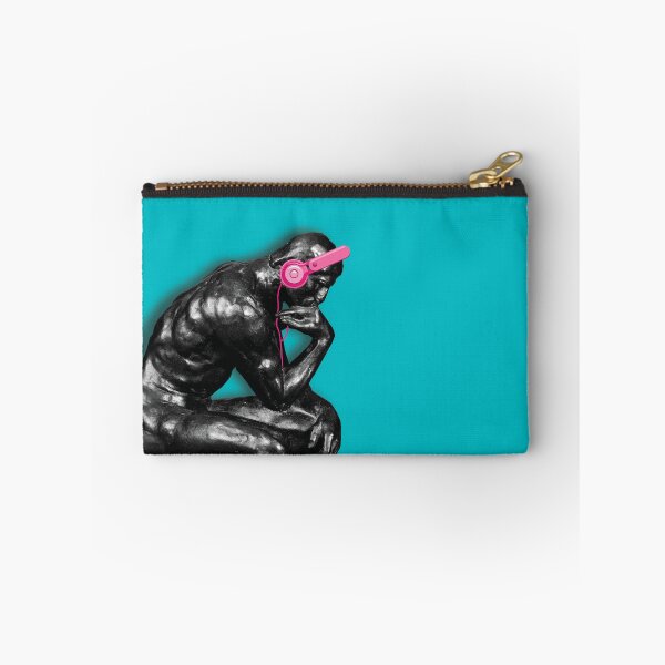 Item preview, The Modern-Day Thinker designed and sold by MWDesign11.