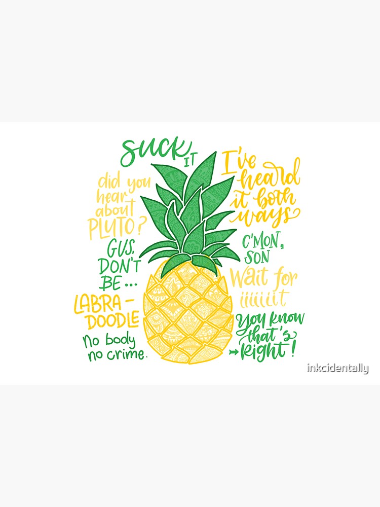 Psych - Quotes by inkcidentally