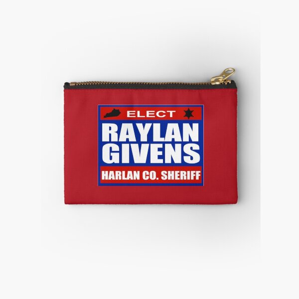 Item preview, Raylan for Sheriff designed and sold by CleanSlate.