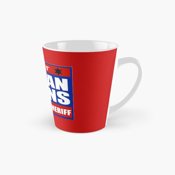 Item preview, Raylan for Sheriff designed and sold by CleanSlate.