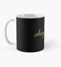 Taza Shay Mitchell