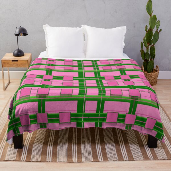 Item preview, Pink & Green Fashions / Products designed and sold by montaque8.