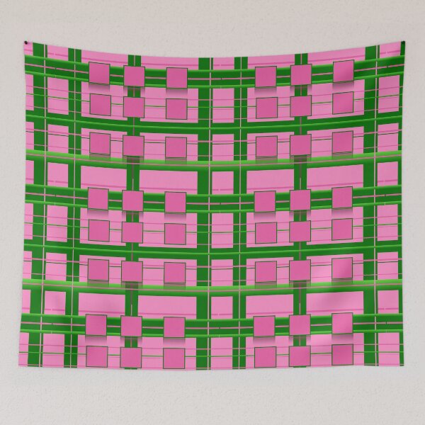 Item preview, Pink & Green Fashions / Products designed and sold by montaque8.