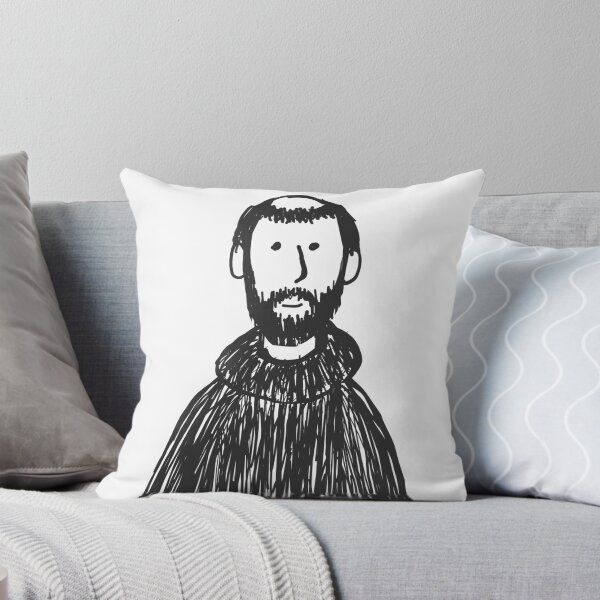 Item preview, St. Francis of Assisi  designed and sold by Chris Corbin.