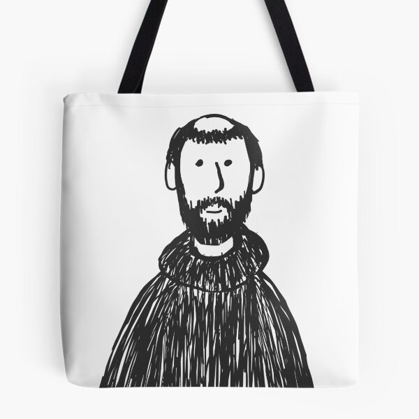 Item preview, St. Francis of Assisi  designed and sold by Chris Corbin.