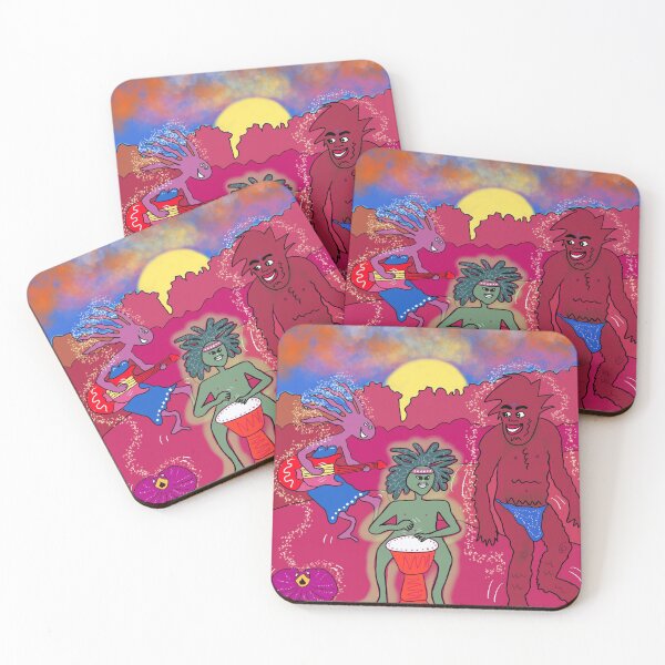 Item preview, Sedona Jam Band designed and sold by Saratopia.