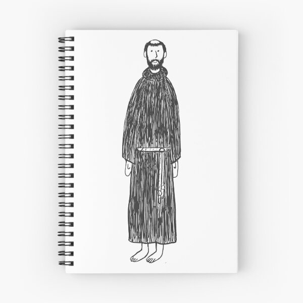 Item preview, St. Francis of Assisi  designed and sold by Chris Corbin.