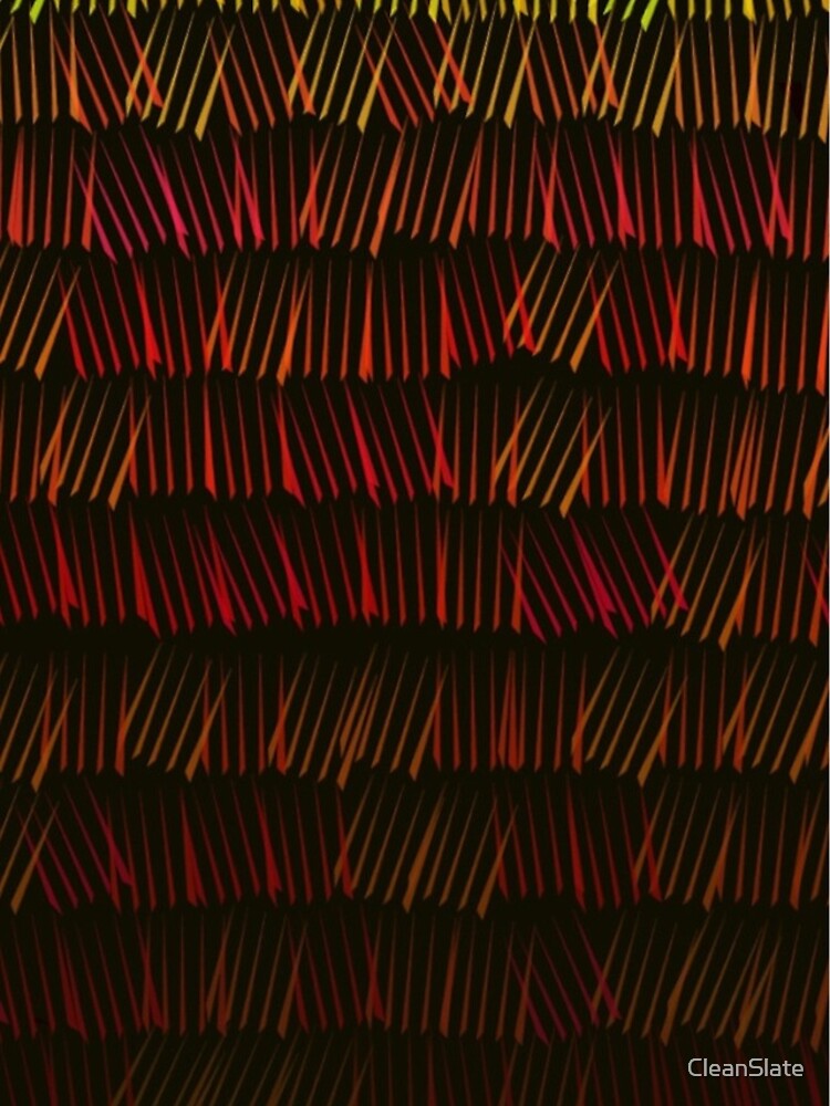Thumbnail 5 of 5, iPhone Case, Thatched designed and sold by CleanSlate.