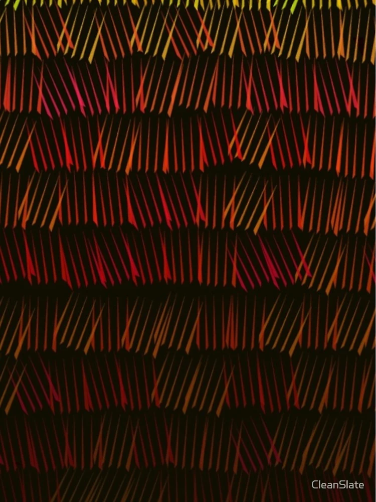 Thumbnail 5 of 5, iPhone Case, Thatched designed and sold by CleanSlate.