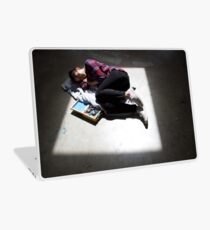Life at Bay II Laptop Skin
