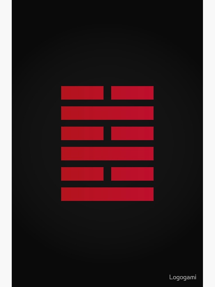 Arashikage Clan Logo by Logogami
