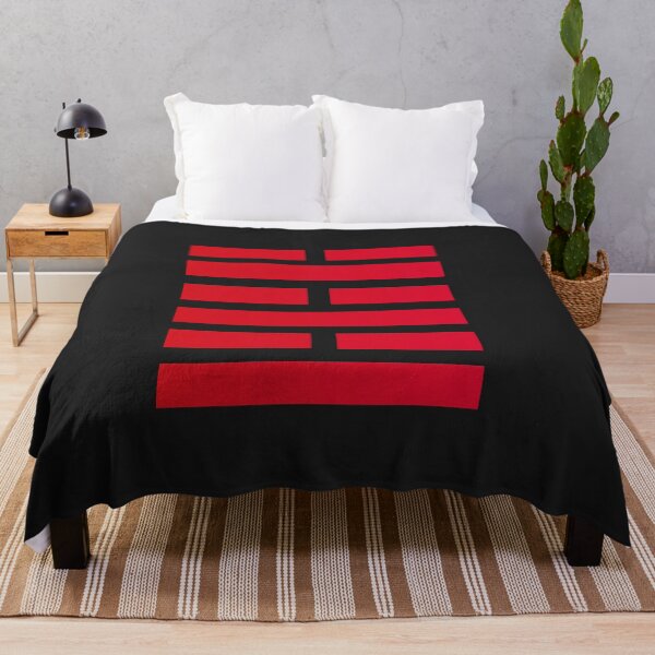 Item preview, Arashikage Clan Logo designed and sold by Logogami.