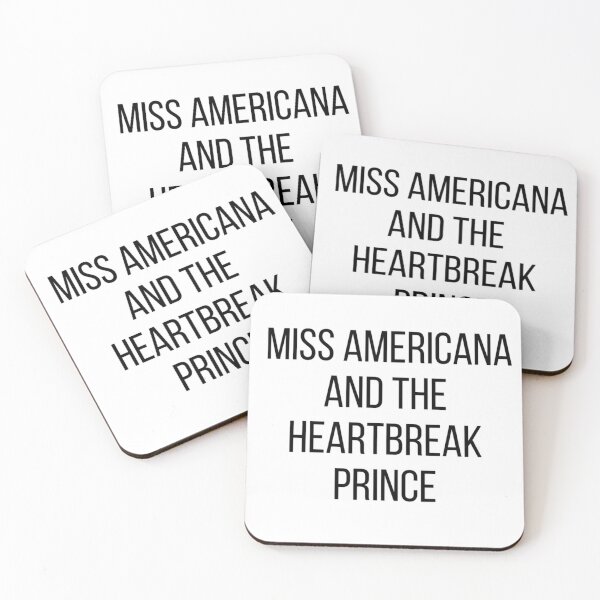 Item preview, Miss Americana designed and sold by HeatherForever.