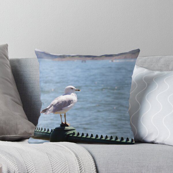 Item preview, Seagull designed and sold by bradleyduncan.