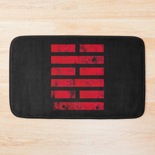 Item preview, Arashikage Clan Logo · Distressed designed and sold by Logogami.