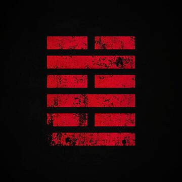 Artwork thumbnail, Arashikage Clan Logo · Distressed by Logogami