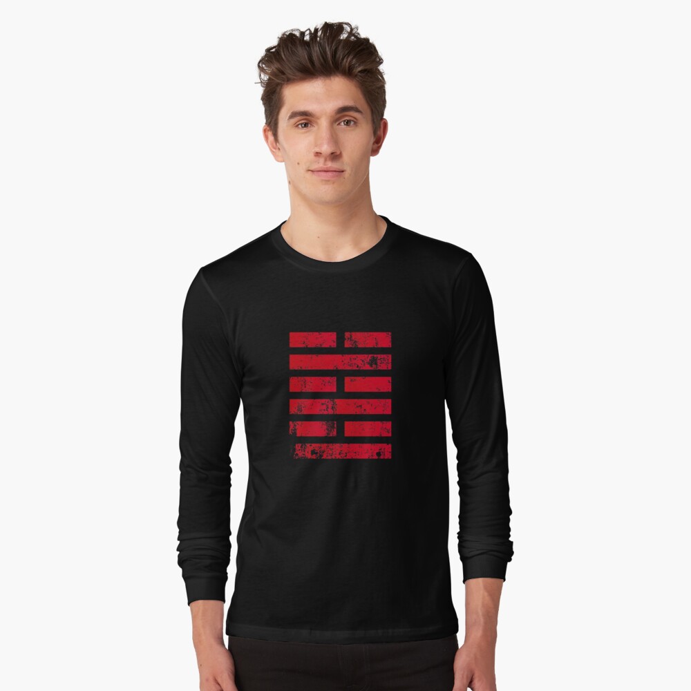 Item preview, Long Sleeve T-Shirt designed and sold by Logogami.