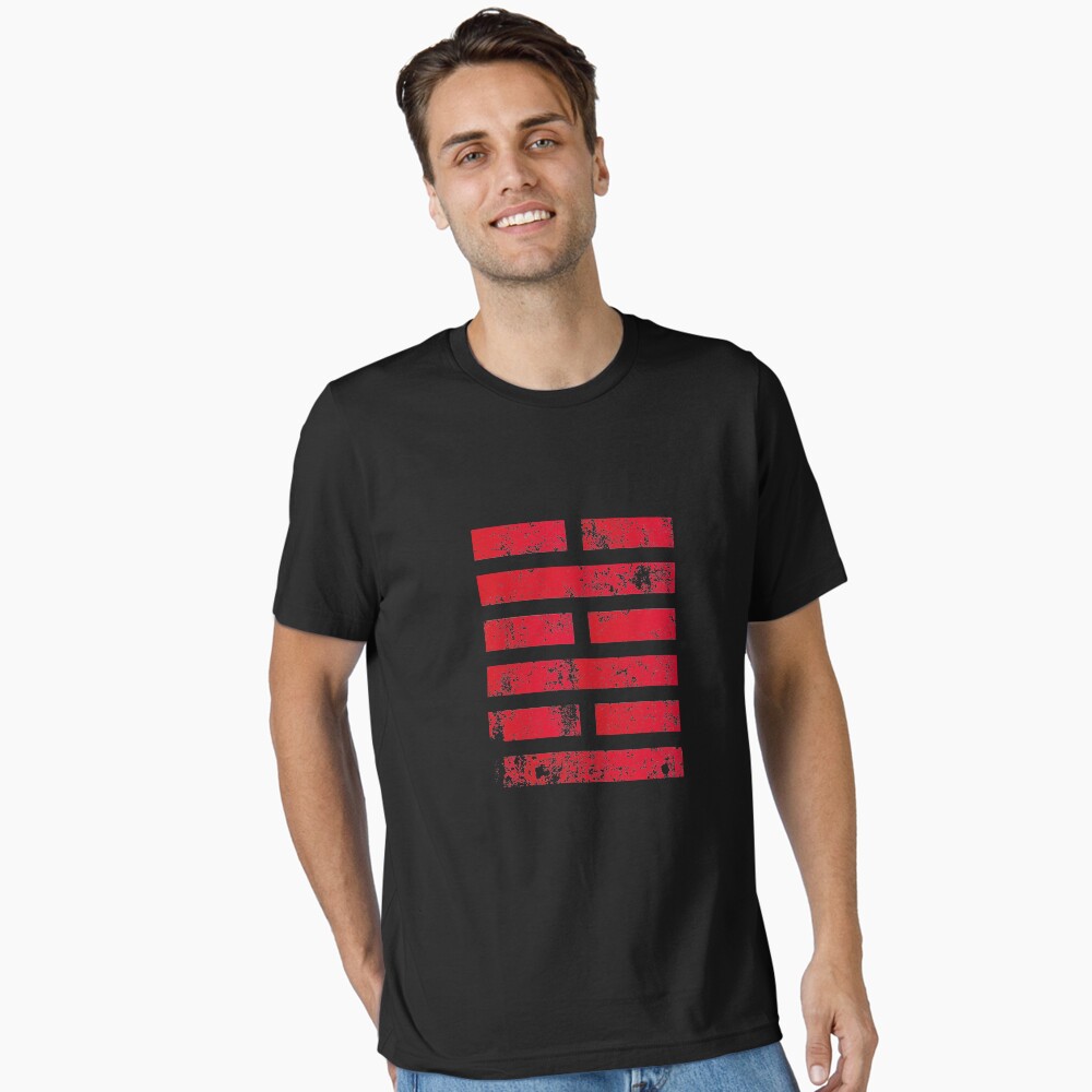 Item preview, Essential T-Shirt designed and sold by Logogami.