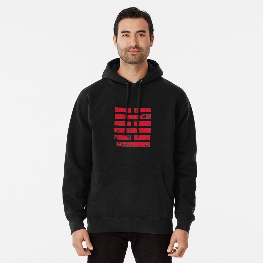 Item preview, Pullover Hoodie designed and sold by Logogami.