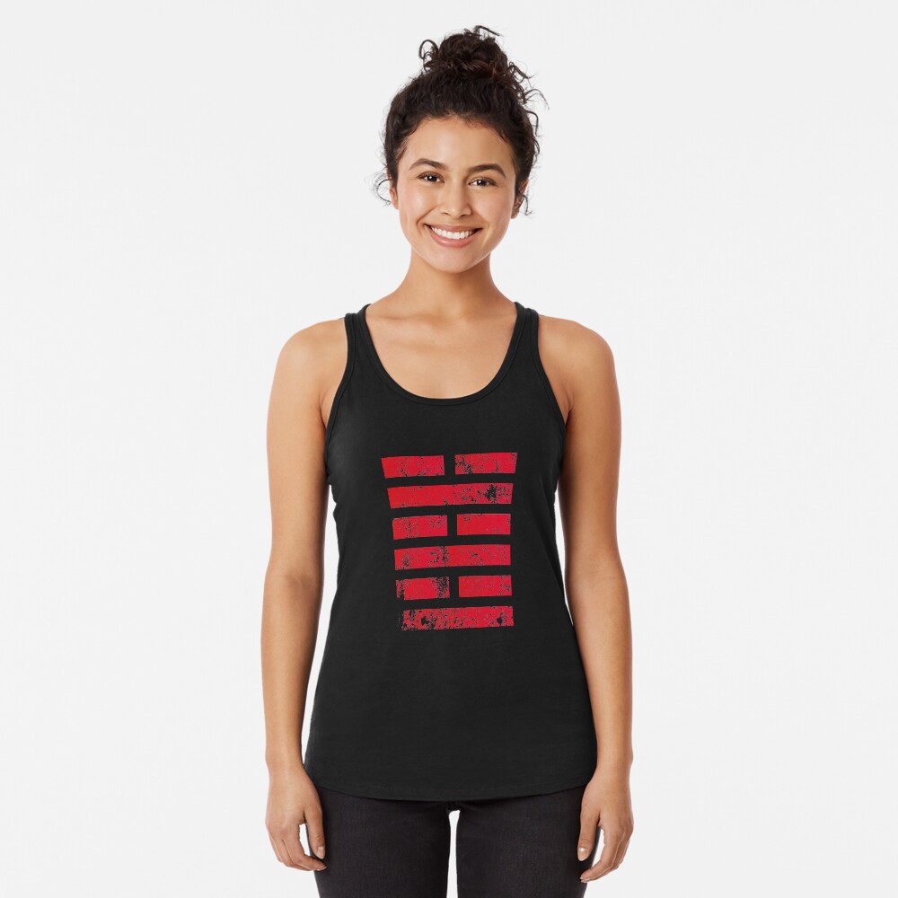 Item preview, Racerback Tank Top designed and sold by Logogami.