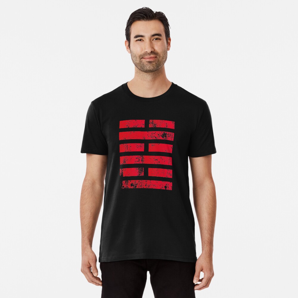 Item preview, Premium T-Shirt designed and sold by Logogami.