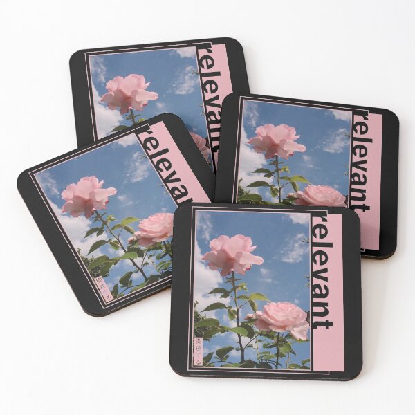 Item preview, Relevant - 関連する designed and sold by Cero81.