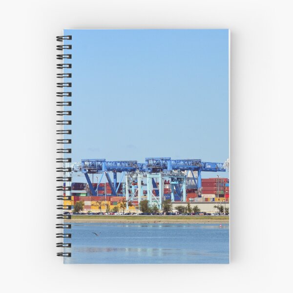 Item preview, Seaport designed and sold by bradleyduncan.
