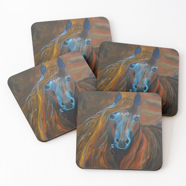 Item preview, WILD HORSE RIDE designed and sold by jennyleeandjim.