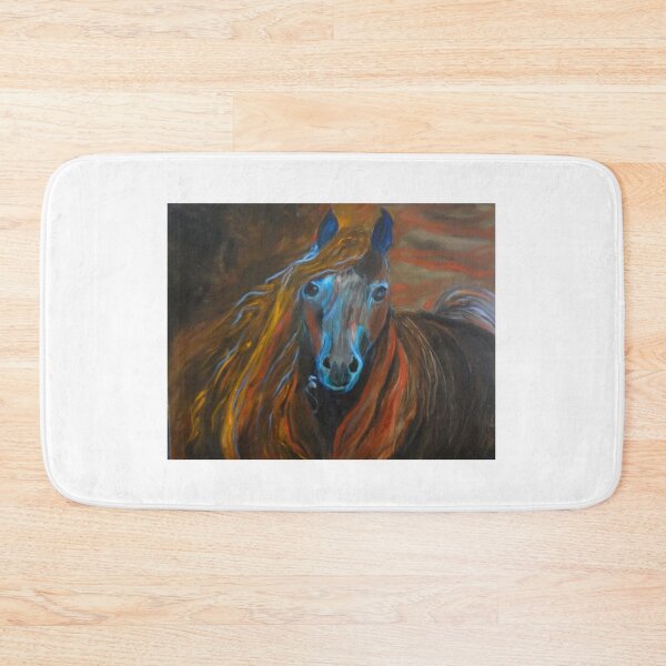 Item preview, WILD HORSE RIDE designed and sold by jennyleeandjim.