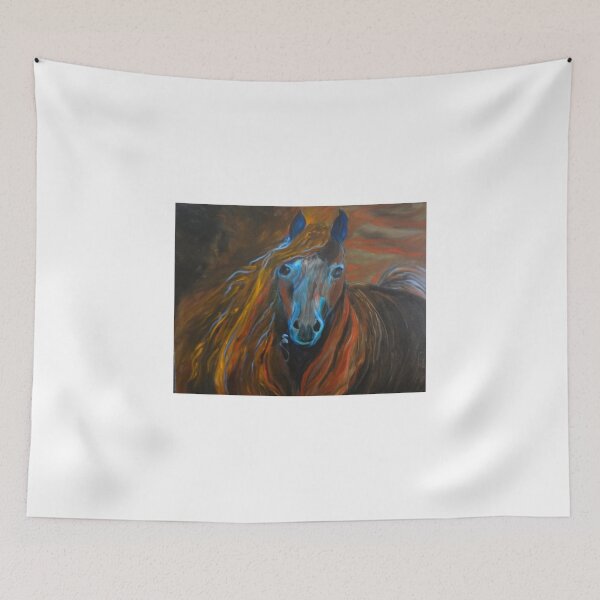 Item preview, WILD HORSE RIDE designed and sold by jennyleeandjim.