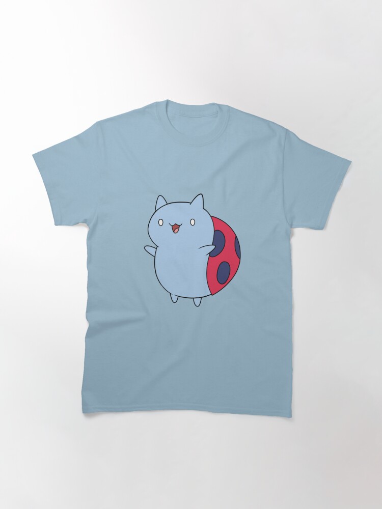 catbug shirts